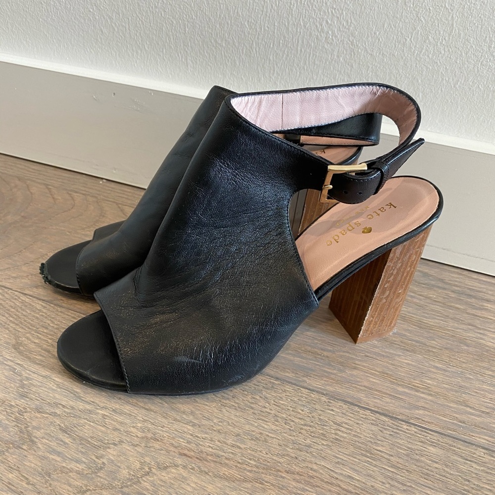 kate spade Heeled Sandal
